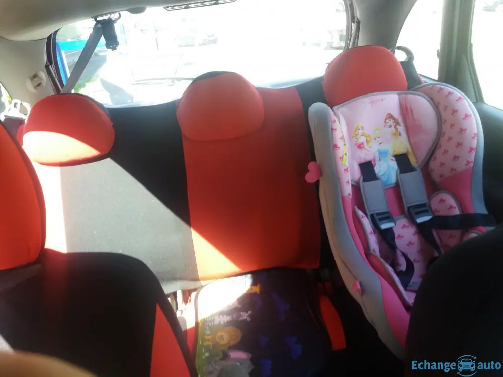 Citroën xsara Picasso