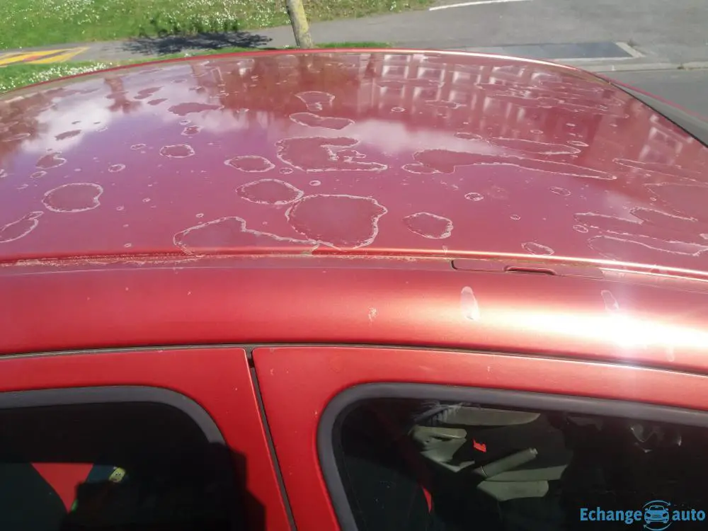 Citroën xsara Picasso