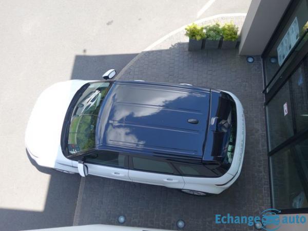 Land Rover Range Rover Evoque 2.0 TD4 150 PURE