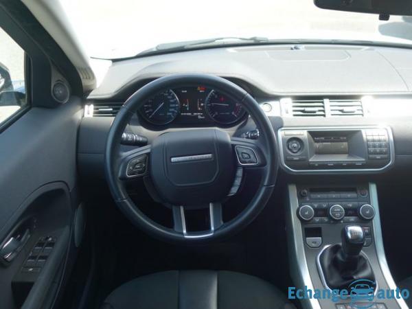 Land Rover Range Rover Evoque 2.0 TD4 150 PURE