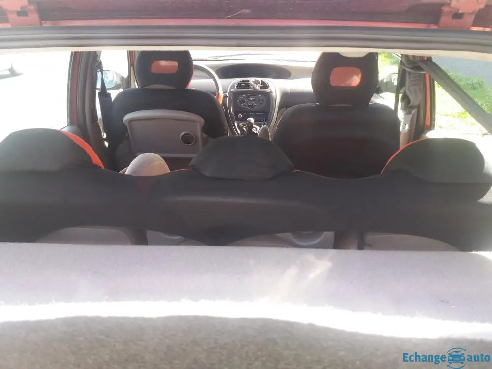 Citroën xsara Picasso