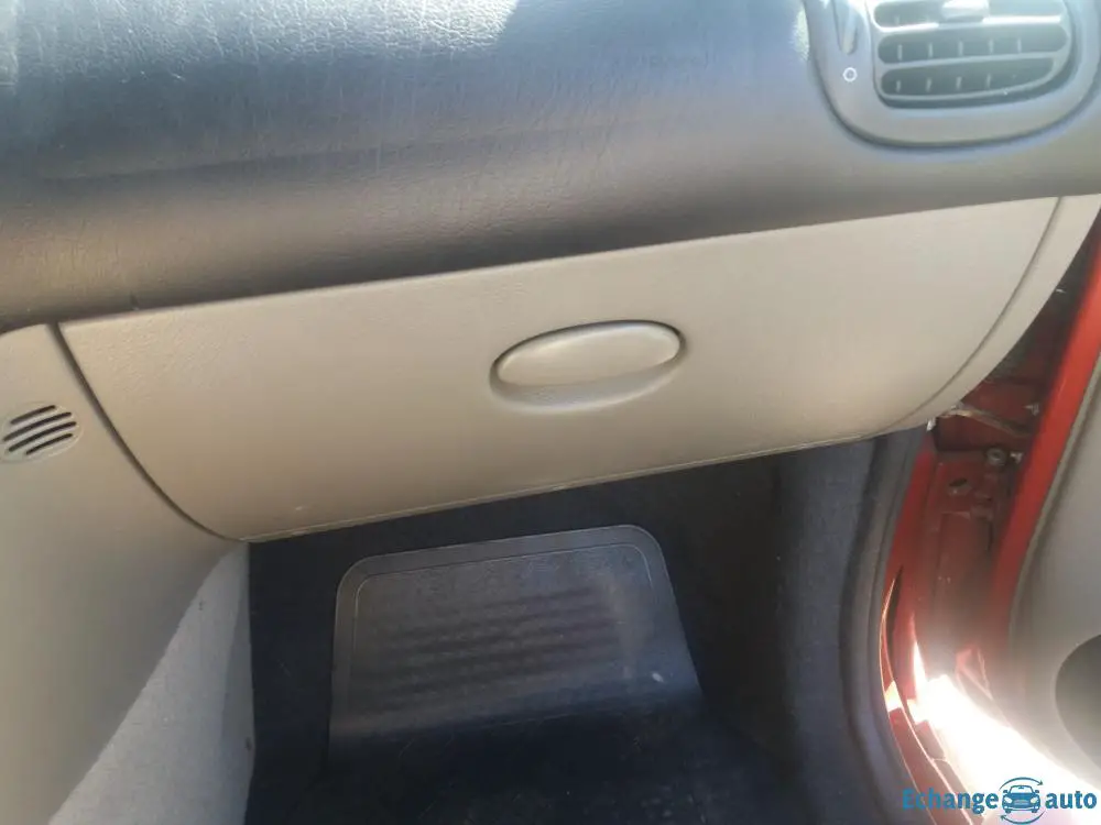 Citroën xsara Picasso