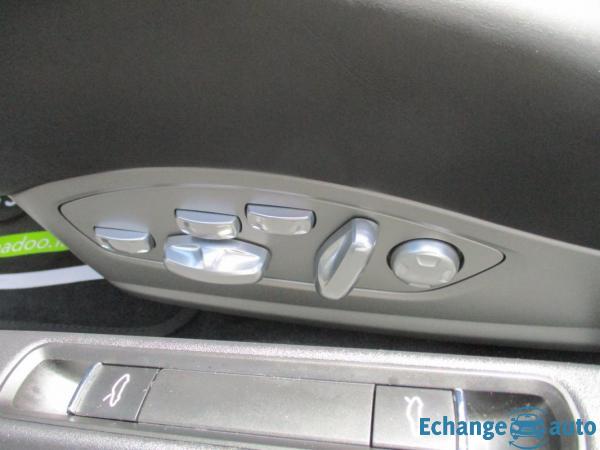 Porsche Boxster SPYDER 3.8i 375 ch