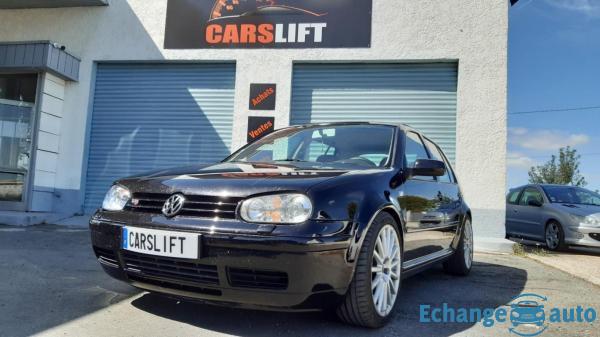Volkswagen Golf 2.8 V6 204 CH 4 MOTION GARANTIE 6 MOIS