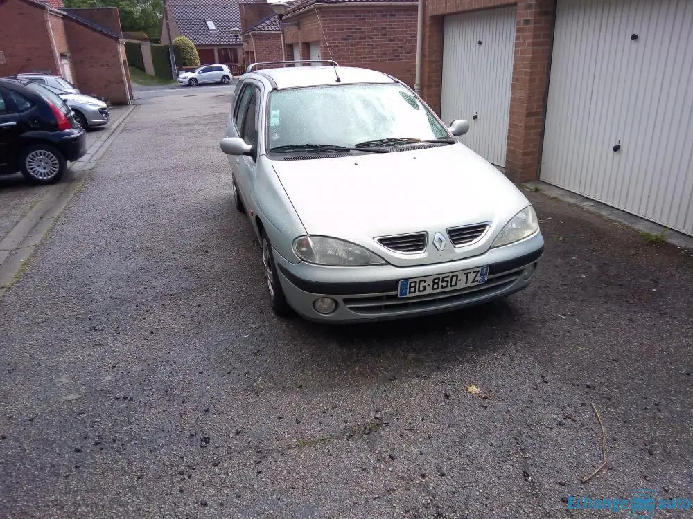 Renault Mégane