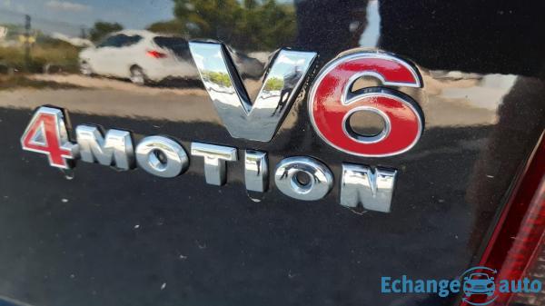 Volkswagen Golf 2.8 V6 204 CH 4 MOTION GARANTIE 6 MOIS