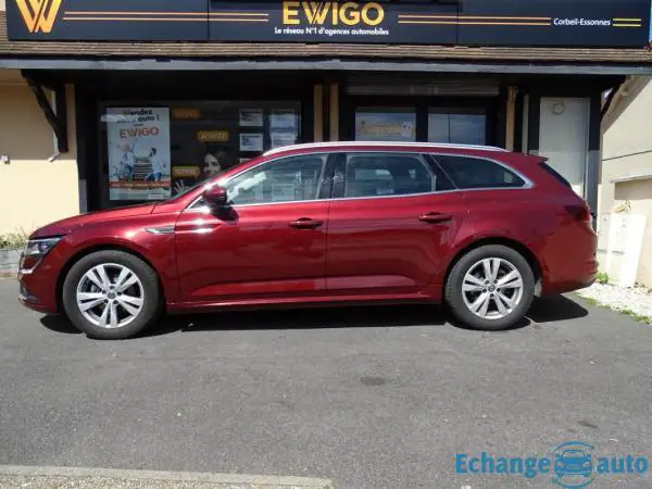 Renault Talisman 1.6 130 CH DCI BUSINESS