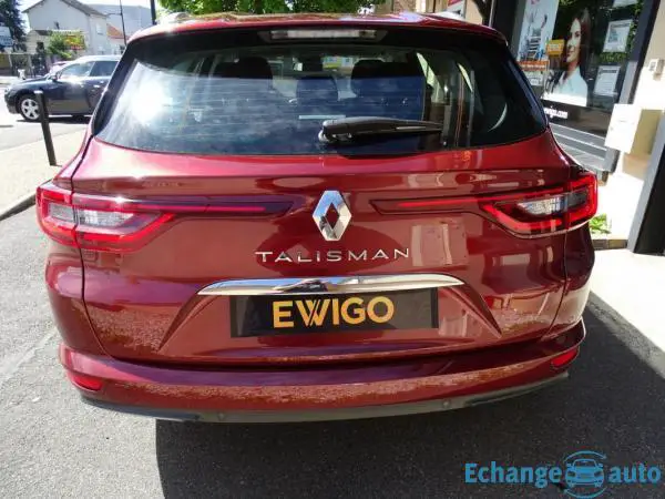 Renault Talisman 1.6 130 CH DCI BUSINESS