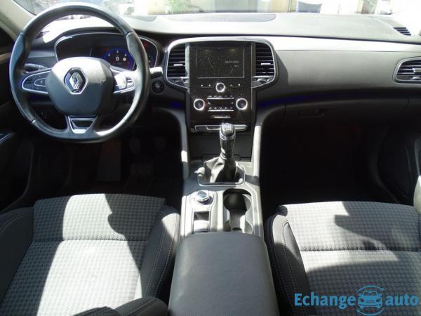 Renault Talisman 1.6 130 CH DCI BUSINESS
