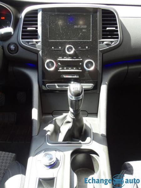 Renault Talisman 1.6 130 CH DCI BUSINESS