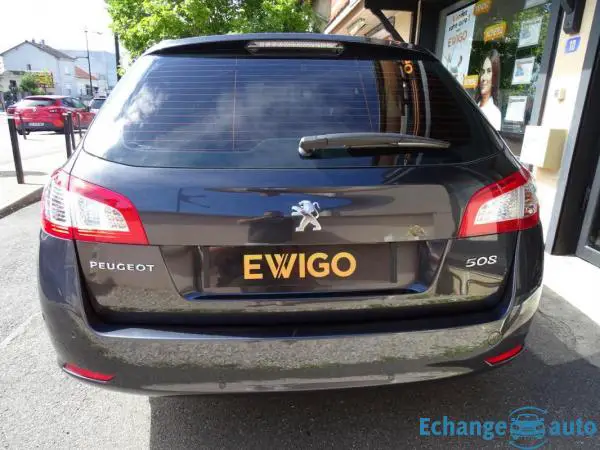 Peugeot 508 SW 2.0 BLUEHDI 150 S&S ACTIVE BUSINESS