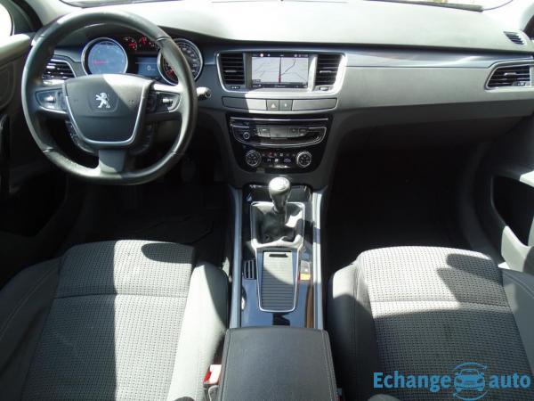 Peugeot 508 SW 2.0 BLUEHDI 150 S&S ACTIVE BUSINESS