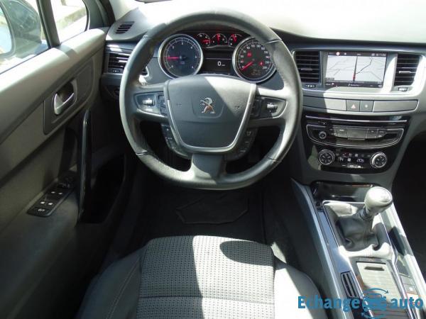 Peugeot 508 SW 2.0 BLUEHDI 150 S&S ACTIVE BUSINESS
