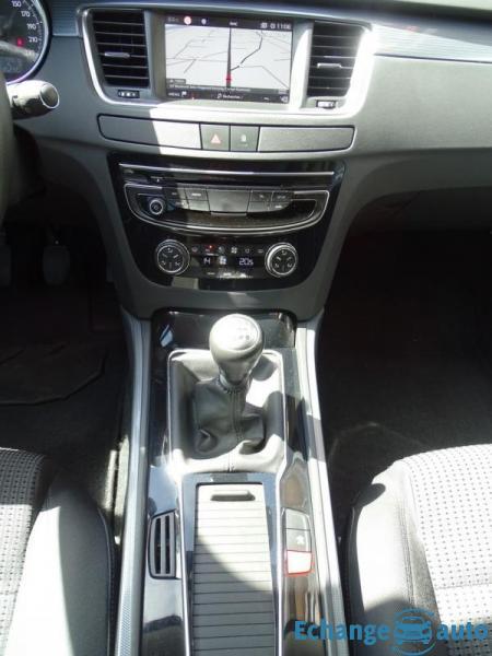 Peugeot 508 SW 2.0 BLUEHDI 150 S&S ACTIVE BUSINESS