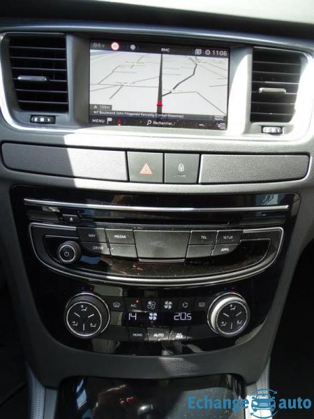 Peugeot 508 SW 2.0 BLUEHDI 150 S&S ACTIVE BUSINESS