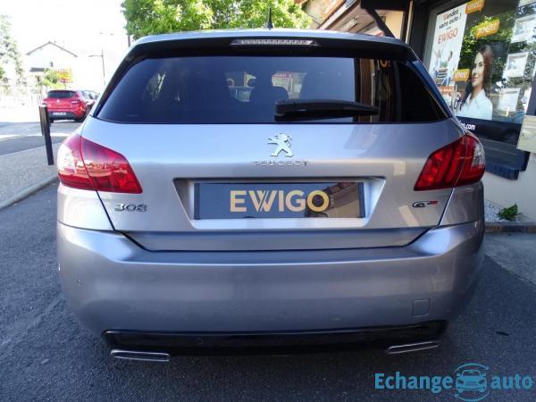 Peugeot 308 2.0 BLUEHDI 180 Ch GT
