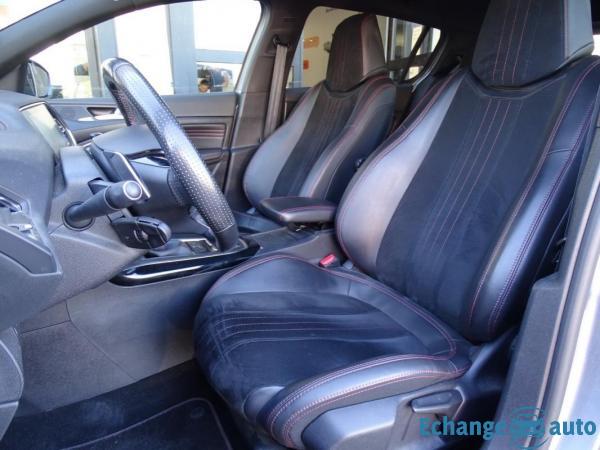 Peugeot 308 2.0 BLUEHDI 180 Ch GT