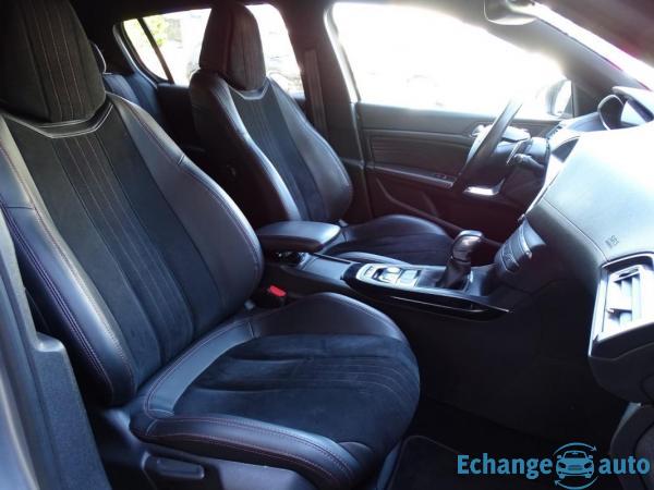 Peugeot 308 2.0 BLUEHDI 180 Ch GT