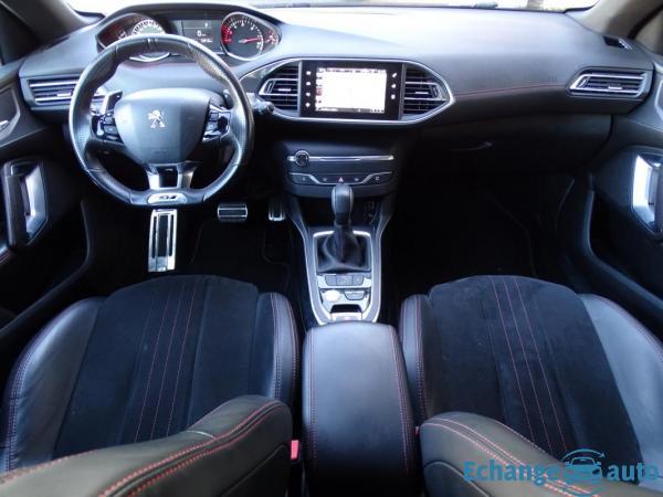 Peugeot 308 2.0 BLUEHDI 180 Ch GT