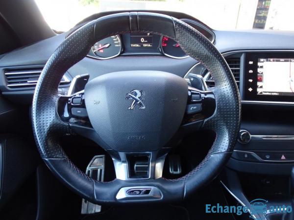 Peugeot 308 2.0 BLUEHDI 180 Ch GT