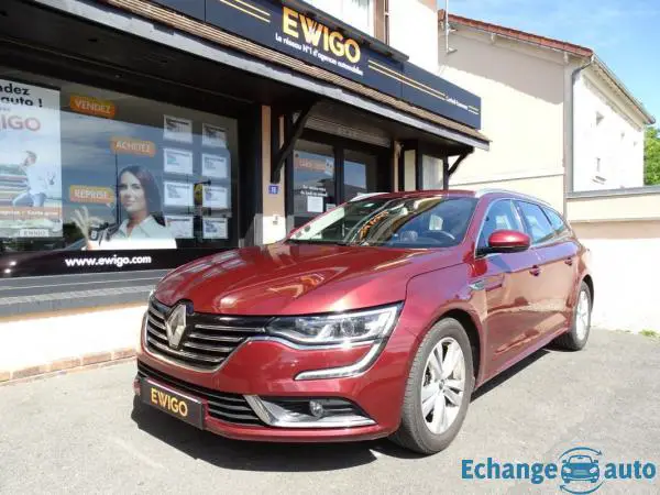 Renault Talisman 1.6 130 CH DCI BUSINESS
