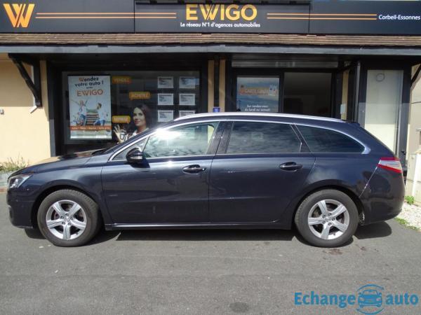 Peugeot 508 SW 2.0 BLUEHDI 150 S&S ACTIVE BUSINESS