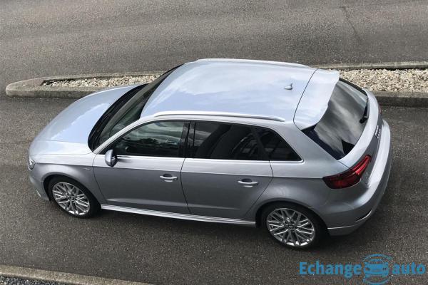 Audi A3 2.0 TDI 150 SLINE STRONIC
