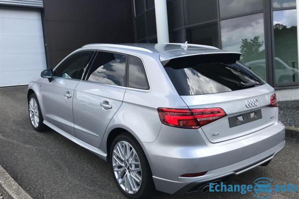 Audi A3 2.0 TDI 150 SLINE STRONIC