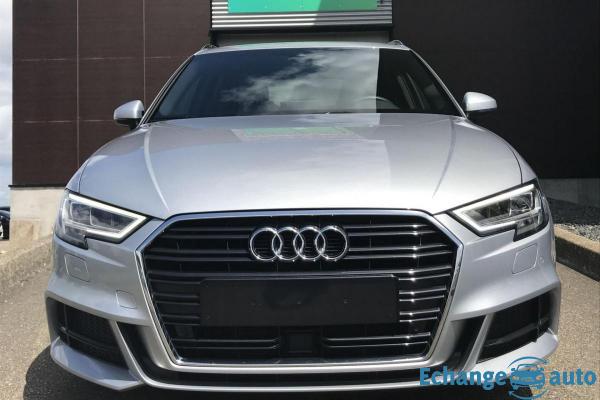 Audi A3 2.0 TDI 150 SLINE STRONIC