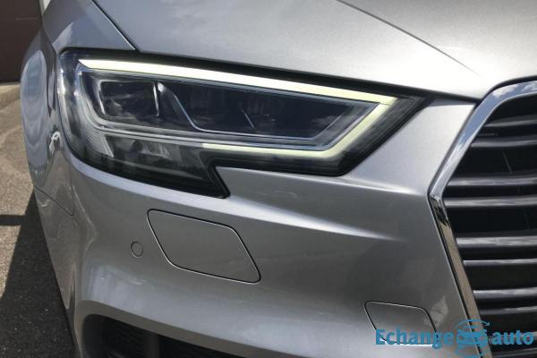 Audi A3 2.0 TDI 150 SLINE STRONIC