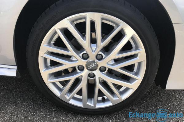 Audi A3 2.0 TDI 150 SLINE STRONIC