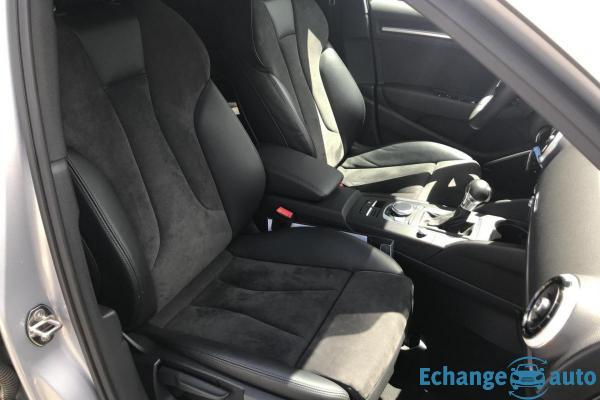 Audi A3 2.0 TDI 150 SLINE STRONIC