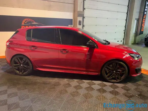 Peugeot 308 GTI 1.6 THP 272CH