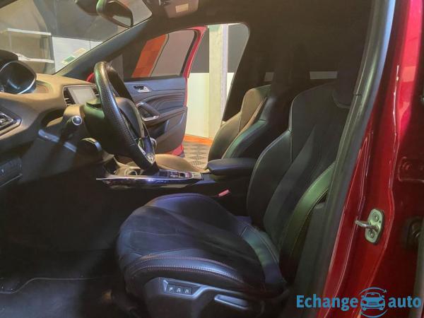 Peugeot 308 GTI 1.6 THP 272CH