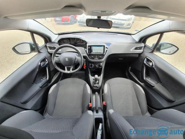 Peugeot 208 1.2 PURETECH 82 STYLE GARANTIE 6 MOIS