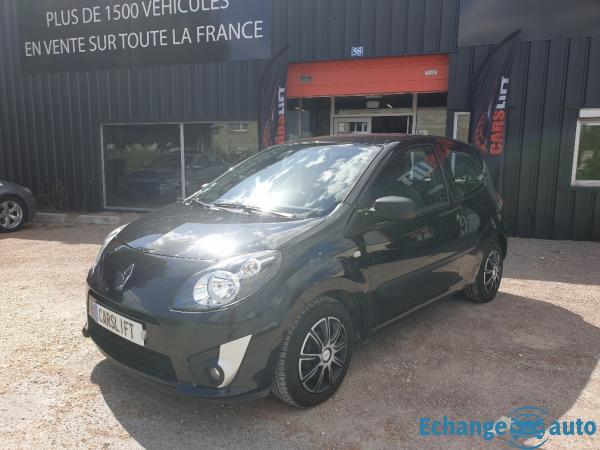 Renault Twingo 1.2 75 CH AUTHENTIQUE - GARANTIE 6 MOIS