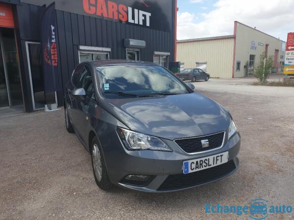 Seat Ibiza 1.6 TDI 105 CH PACK STYLE - GARANTIE 6 MOIS