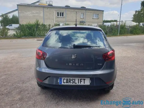 Seat Ibiza 1.6 TDI 105 CH PACK STYLE - GARANTIE 6 MOIS