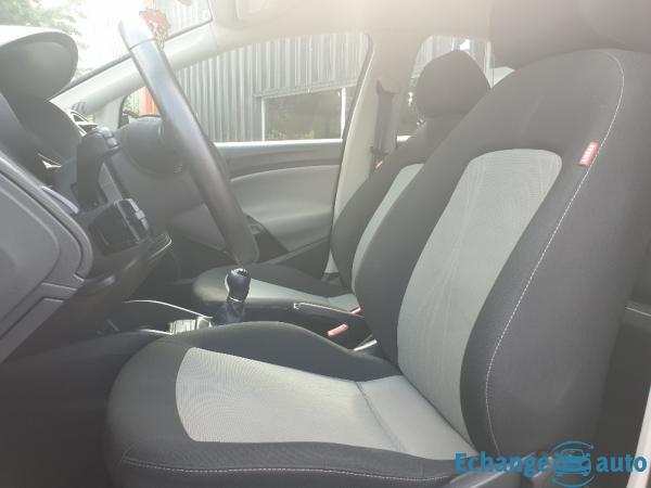 Seat Ibiza 1.6 TDI 105 CH PACK STYLE - GARANTIE 6 MOIS