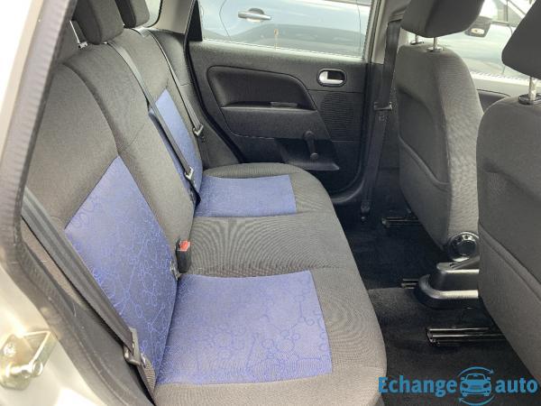 FORD FIESTA 1.4 TDCi Senso Plus 