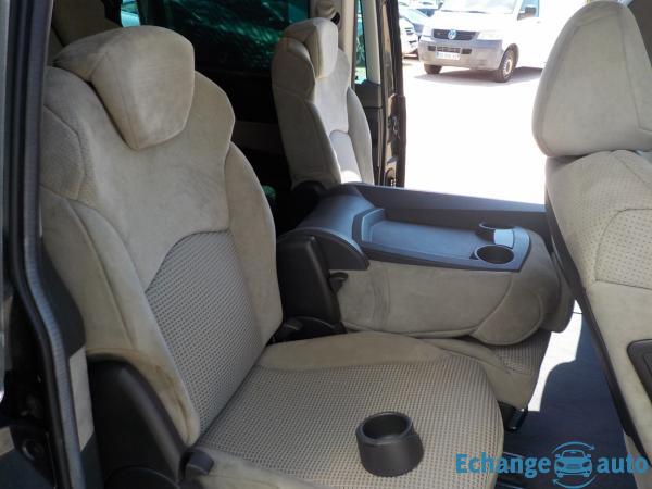 PEUGEOT 807 807 2.2 16V SV Pullman