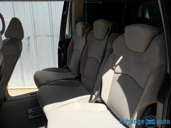 PEUGEOT 807 807 2.2 16V SV Pullman