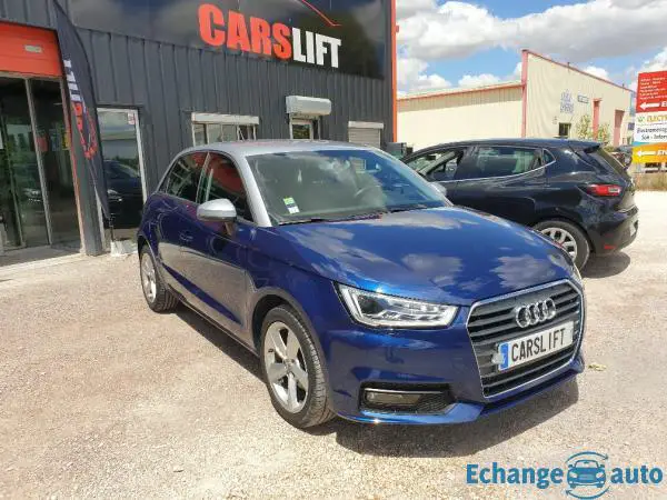 Audi A1 sportback 1.0 TFSI 95 CH ULTRA AMBIENTE - GARANTIE 6 MOIS