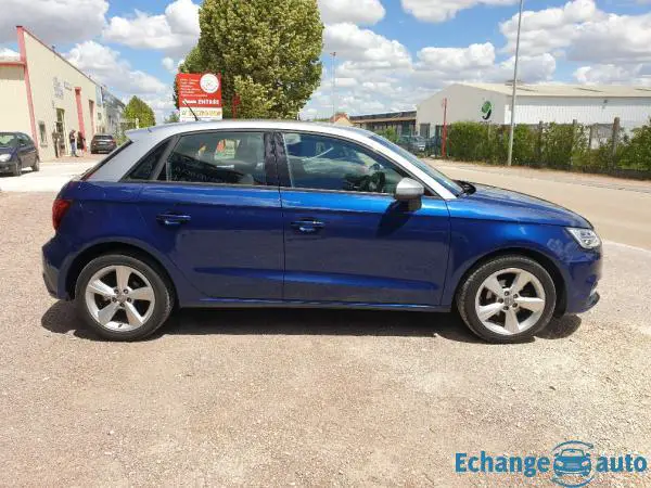 Audi A1 sportback 1.0 TFSI 95 CH ULTRA AMBIENTE - GARANTIE 6 MOIS