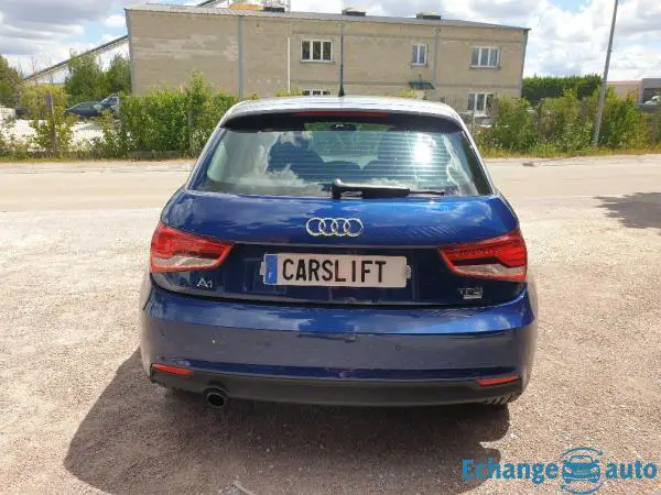 Audi A1 sportback 1.0 TFSI 95 CH ULTRA AMBIENTE - GARANTIE 6 MOIS