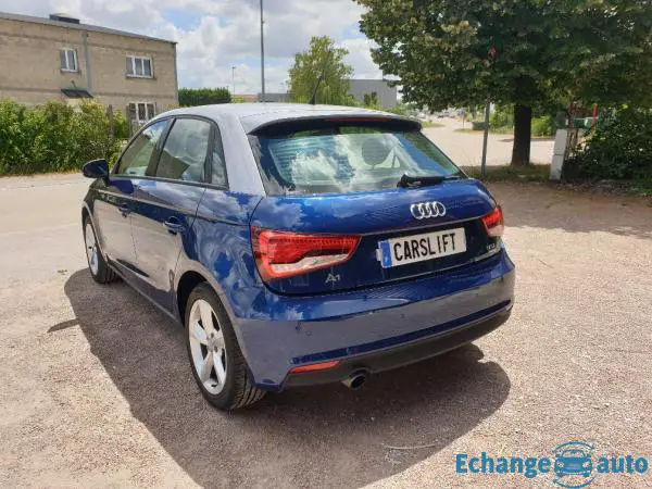Audi A1 sportback 1.0 TFSI 95 CH ULTRA AMBIENTE - GARANTIE 6 MOIS