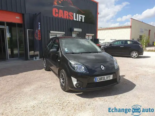 Renault Twingo 1.2 75 CH AUTHENTIQUE - GARANTIE 6 MOIS