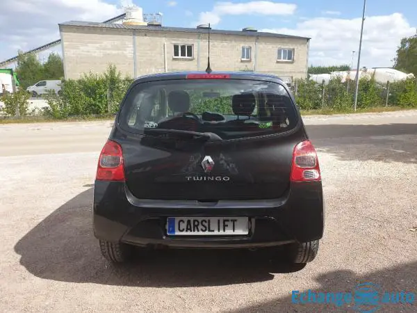 Renault Twingo 1.2 75 CH AUTHENTIQUE - GARANTIE 6 MOIS