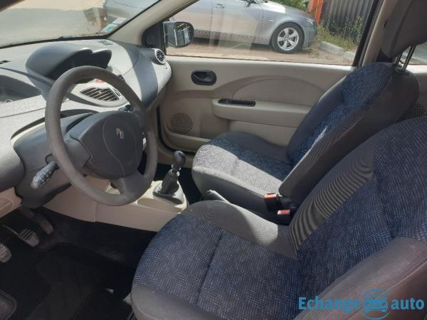 Renault Twingo 1.2 75 CH AUTHENTIQUE - GARANTIE 6 MOIS