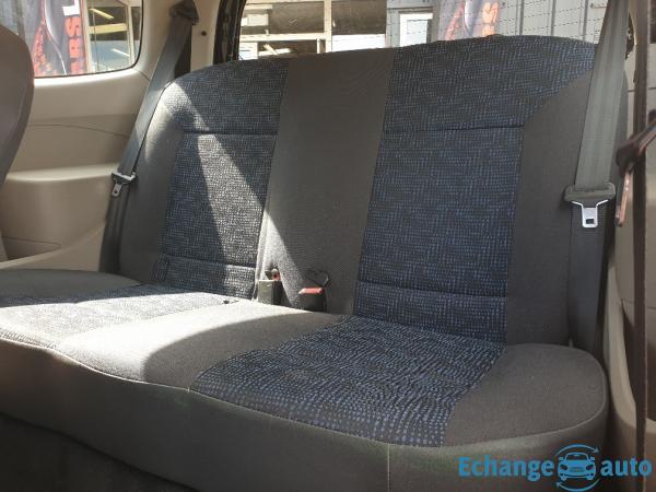 Renault Twingo 1.2 75 CH AUTHENTIQUE - GARANTIE 6 MOIS